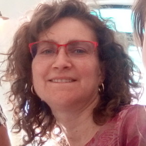 Agnès - Prof de couture - Lorgues