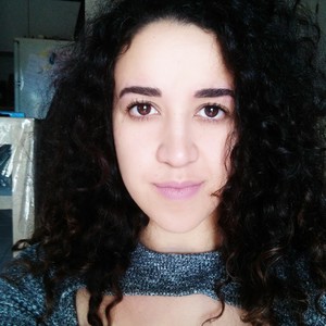 Gaïane - Prof de maths - Toulouse