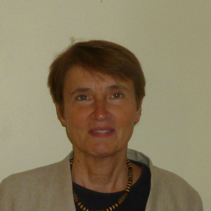 Chantal - Prof de maths - Versailles