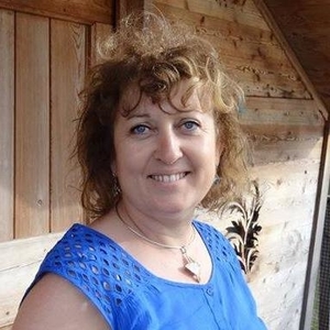 Isabelle - Prof d'écologie - Vigneux-sur-Seine