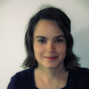 Julie - Prof de français - Paris 5e