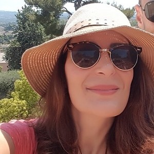 Fatima - Prof de maths - Grasse