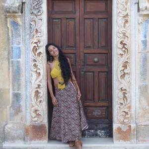 Tatiana - Prof d'espagnol - Fourqueux