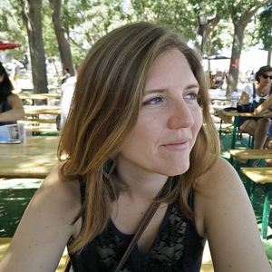 Marie-Laure - Prof d'aide aux devoirs - Saint-Julien-en-Saint-Alban