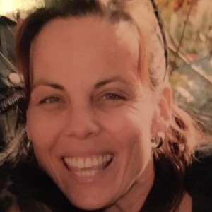 Delphine - Prof d'anglais - Saint-Cyr-sur-Mer