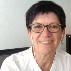 Catherine - Prof d'initiation informatique - Angers