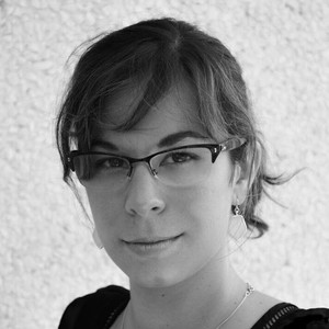 Emilie - Prof de marketing - La Garde