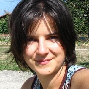 Marie-Elisa - Prof de maths - Loudet