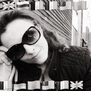 Pascale - Prof d'espagnol - Paris