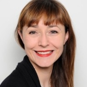 Isabelle - Prof de finance - Paris