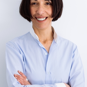 Laura - Prof d'expression orale - anglais - Rosenau