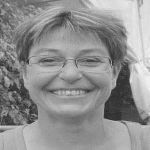 Emmanuelle - Prof d'initiation informatique - Lège-Cap-Ferret