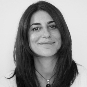 Elsa - Prof de marketing - Paris