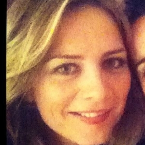 Anne - Prof d'anglais - Bandol