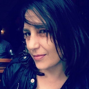 Marie Laure - Prof d'initiation informatique - Paris