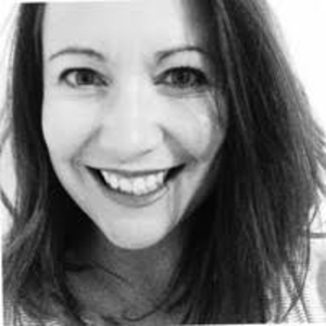 Lucie - Prof d'anglais - Guidel