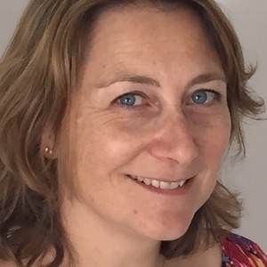 BENEDICTE - Prof d'anglais - Orvault