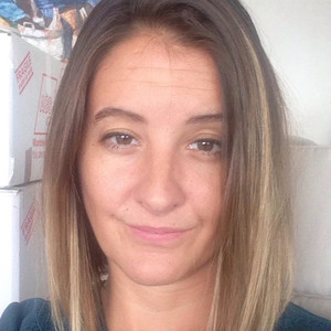 Laurette - Prof d'anglais - Bois-Guillaume