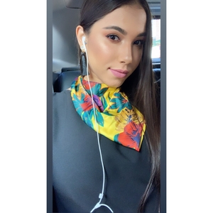 Laura - Prof d'espagnol - Boulogne-Billancourt