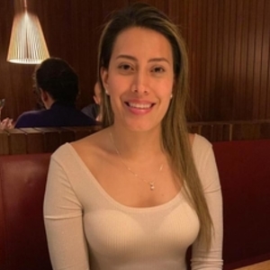 Lady - Prof d'espagnol - Saint-Denis