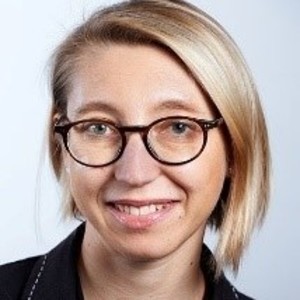Maud - Prof de maths - Sainte-Foy-lès-Lyon