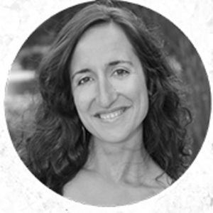 Fanny - Prof d'expression orale - anglais - Grenoble
