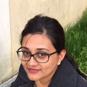 SARAH - Prof d'aide aux devoirs - Noisy-le-Grand