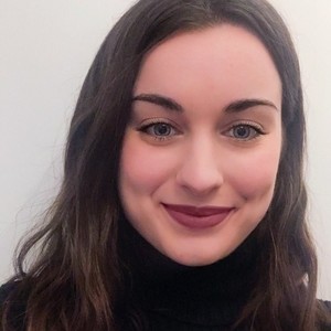 Gaelle - Prof d'anglais - Paris