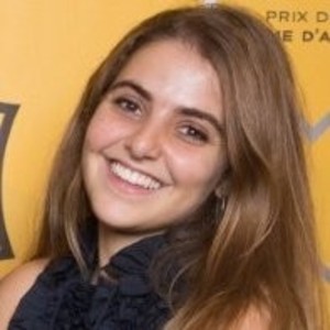 Estelle - Prof d'anglais - Paris 4e