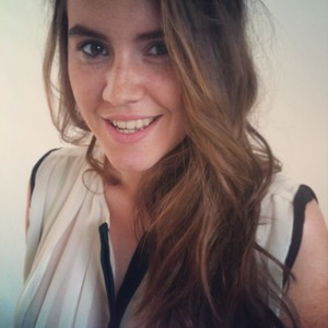 Margaux - Prof d'initiation informatique - Suresnes