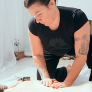 Hélène - Prof de massage - Biarritz