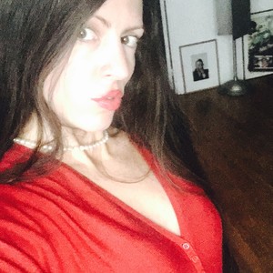 Alice - Prof de danse - Paris