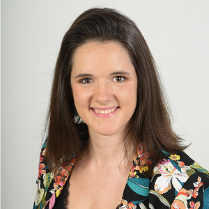 Stéphanie - Prof d'aide aux devoirs - Asnières-sur-Seine