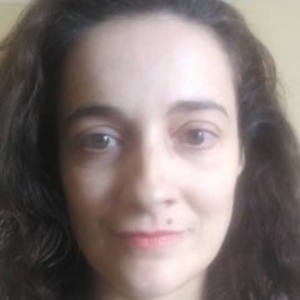Barbara - Prof d'éveil musical - Toulouse