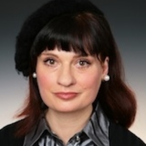 Juliette - Prof de cinéma - Paris