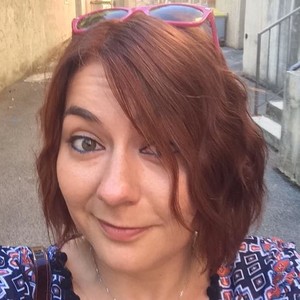 Coralie - Prof de ressources humaines - Pélissanne