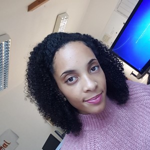 Axelle - Coach en recherche d'emploi - Vitry-sur-Seine