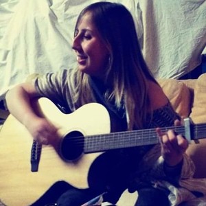 Cécile - Prof de guitare - Annemasse