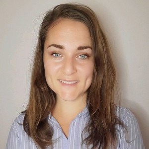 Anna - Prof de réseaux sociaux - Salon-de-Provence