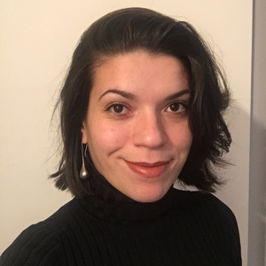 Marion - Prof de sketchup - Saint-Ouen-sur-Seine