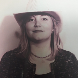 Marion - Prof d'espagnol - La Rochelle