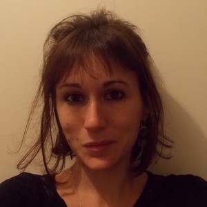 Pauline - Prof d'aide aux devoirs - Le Puy-en-Velay