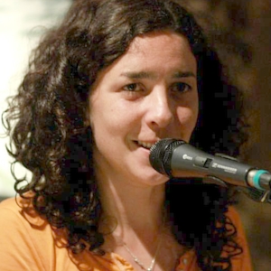 Gwenn - Prof de chant - Plestin-les-Grèves