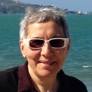 Chantal - Prof de comptabilité - Les Lilas