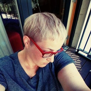 Marion - Prof d'anglais - Rochefort