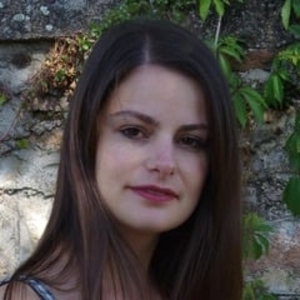 Louise - Prof d'espagnol - Lyon