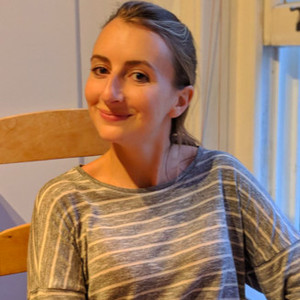 Fiona - Prof d'anglais - Thiais