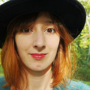 Anne - Prof d'initiation internet - Combs-la-Ville