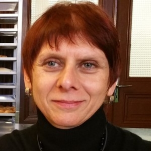 Marie France - Prof de pilates - Chalon-sur-Saône