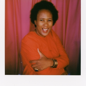 Nontsikelelo - Prof d'anglais - Nîmes